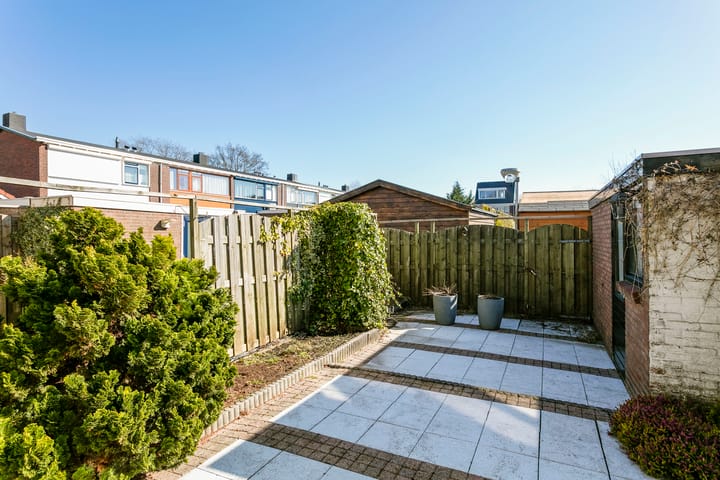 Foto 4 van Gruttostraat 8