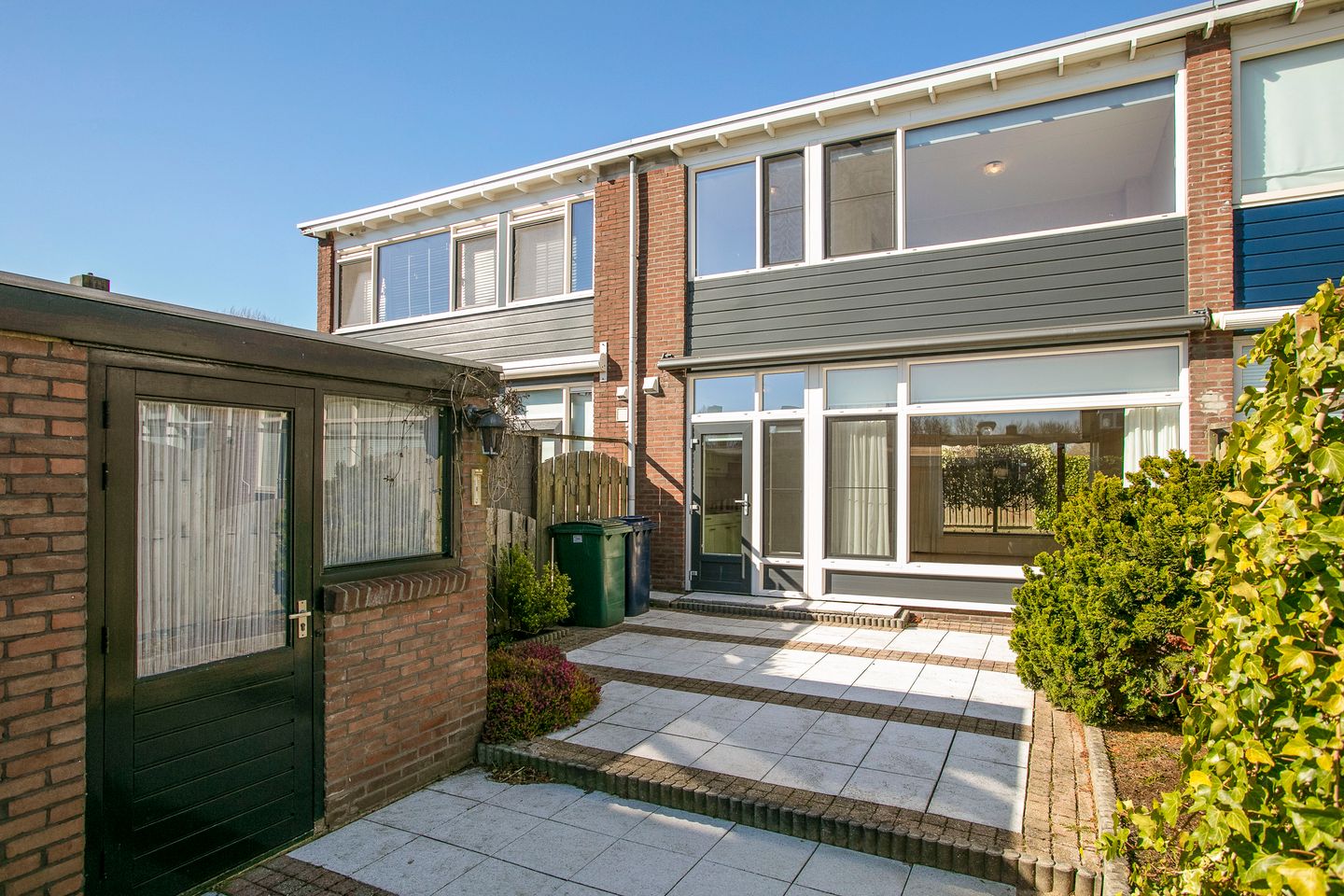 Photo 5 of Gruttostraat 8