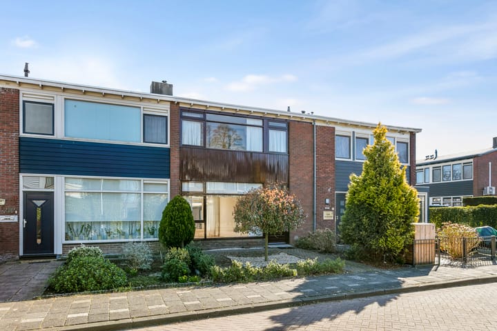 Foto 6 van Gruttostraat 8