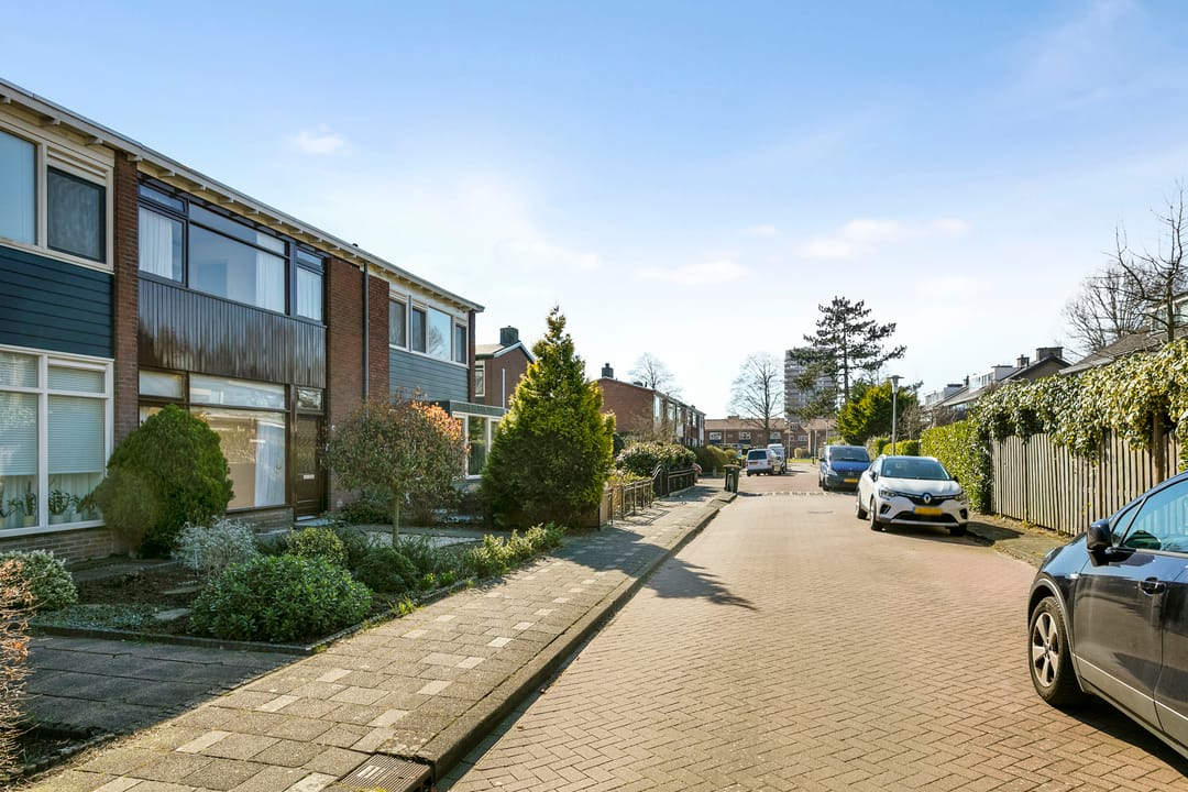 Photo 7 of Gruttostraat 8