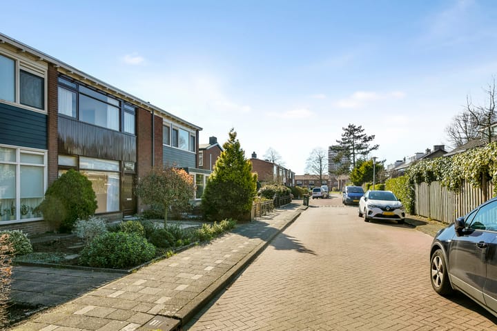 Foto 7 van Gruttostraat 8