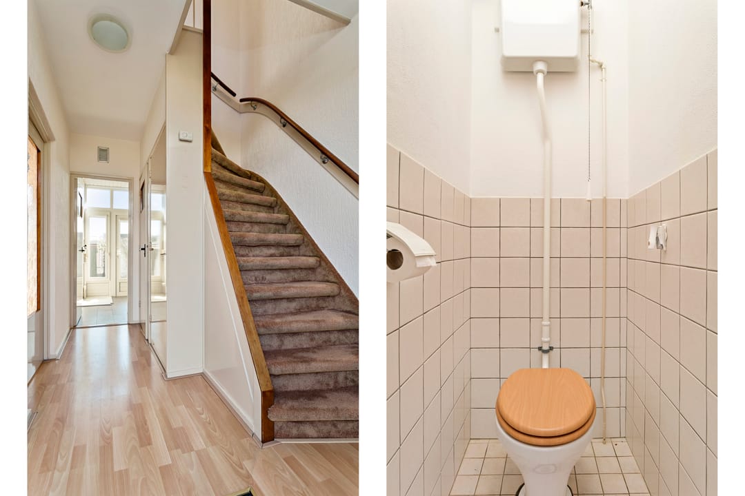 Photo 8 of Gruttostraat 8