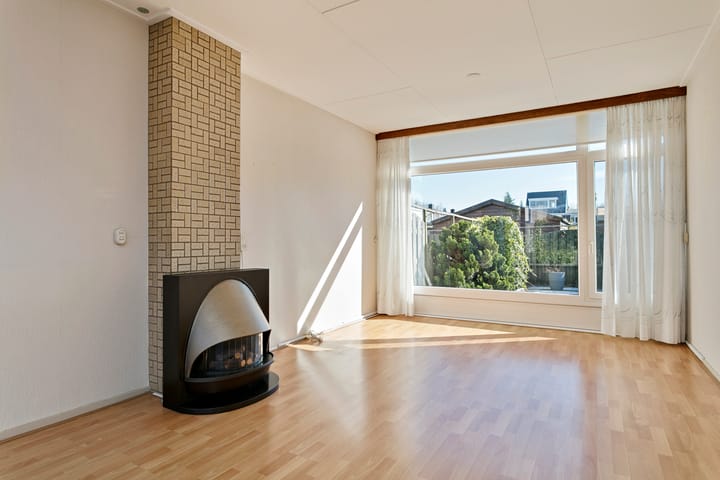 Foto 9 van Gruttostraat 8