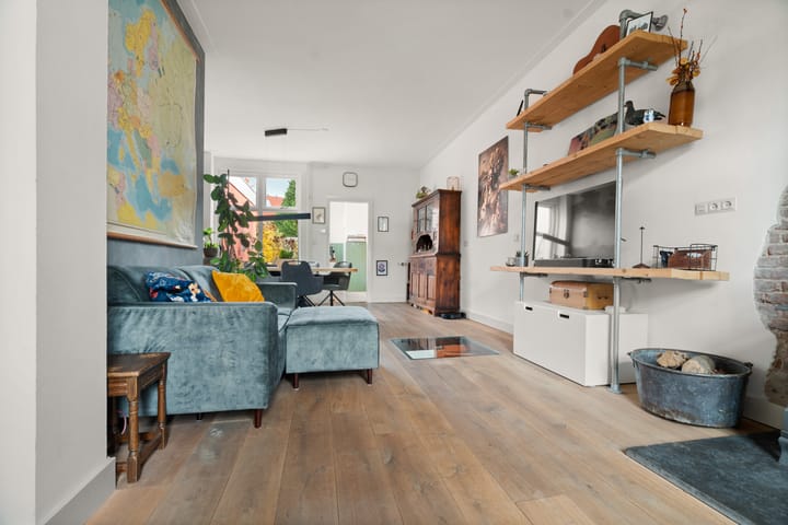 Foto 4 van Berg en Dalseweg 221