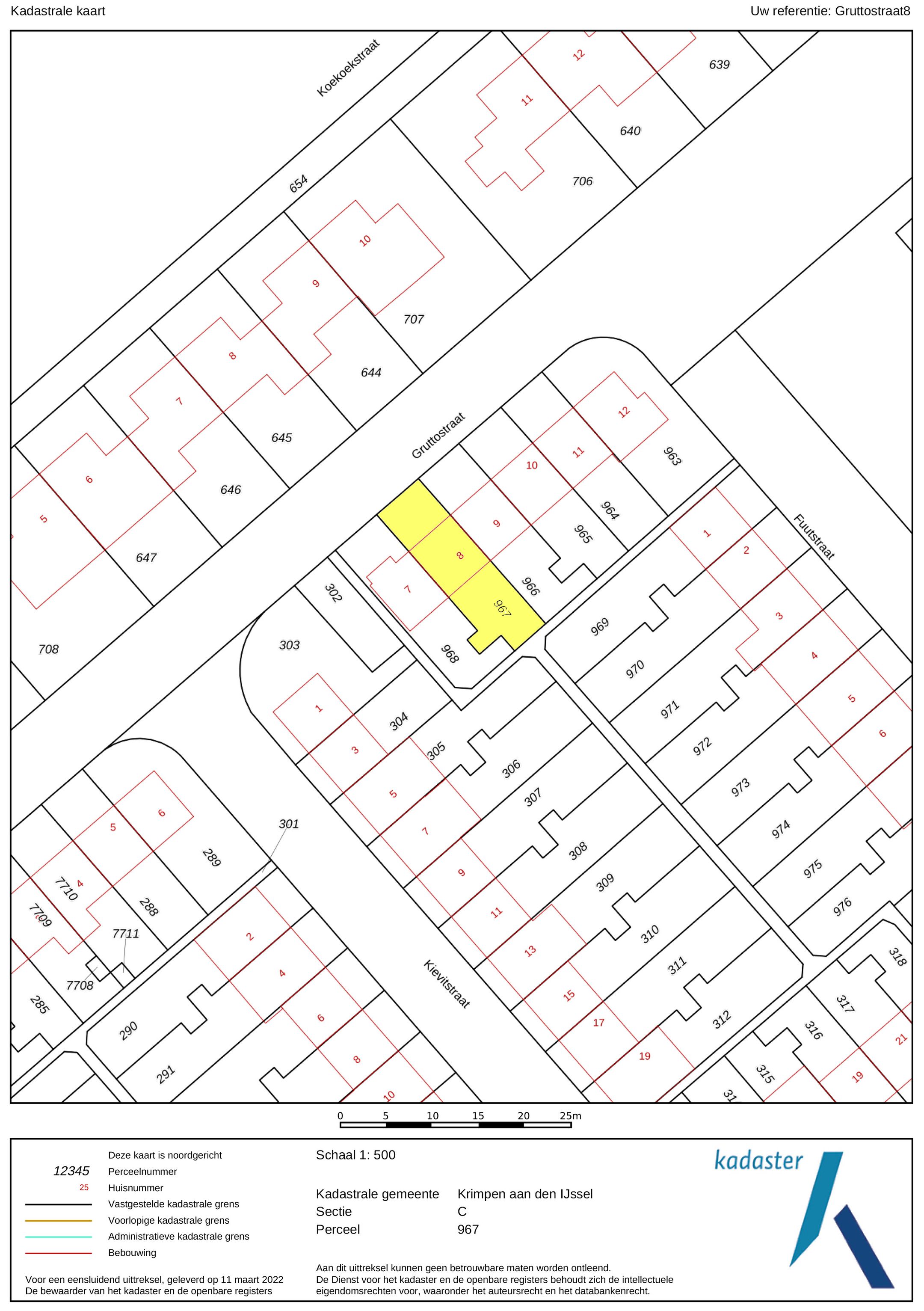 Photo 18 of Gruttostraat 8