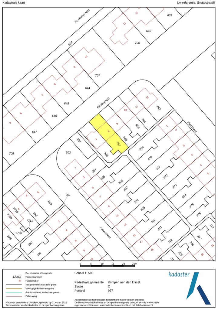 Foto 18 van Gruttostraat 8