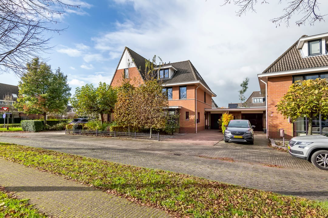 Foto 1 van Laan 1940-1945 138