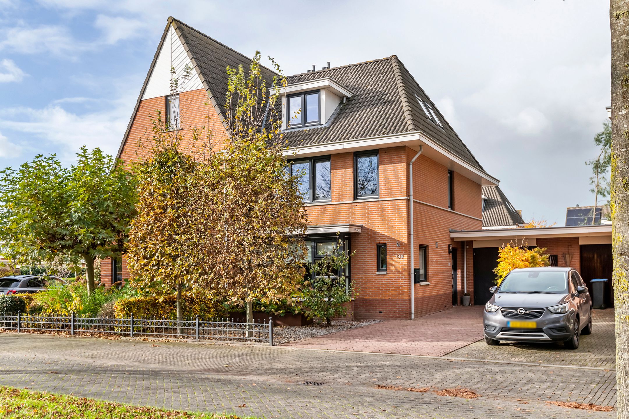 Foto 3 van Laan 1940-1945 138