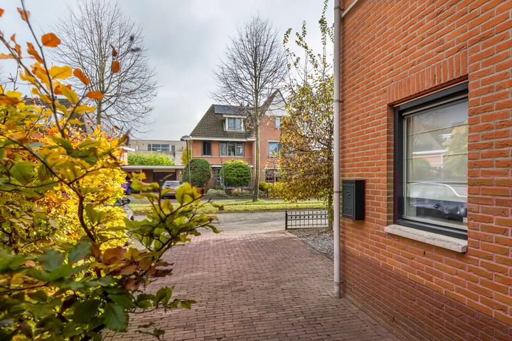 Foto 4 van Laan 1940-1945 138