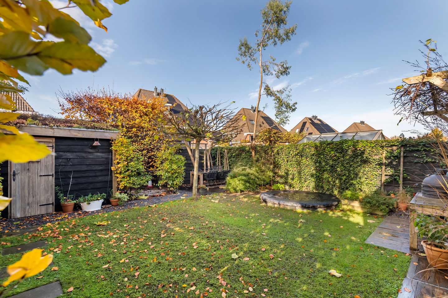 Foto 5 van Laan 1940-1945 138