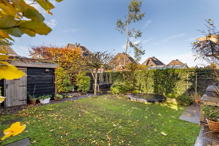 Foto 5 van Laan 1940-1945 138