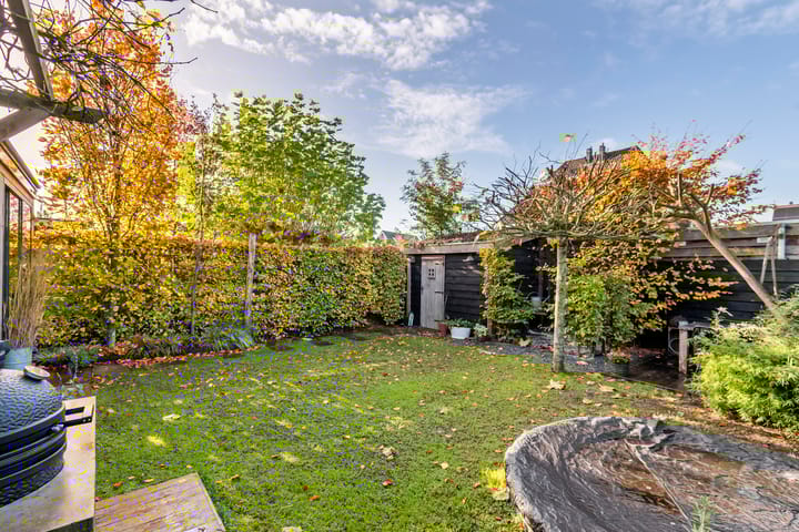 Foto 6 van Laan 1940-1945 138