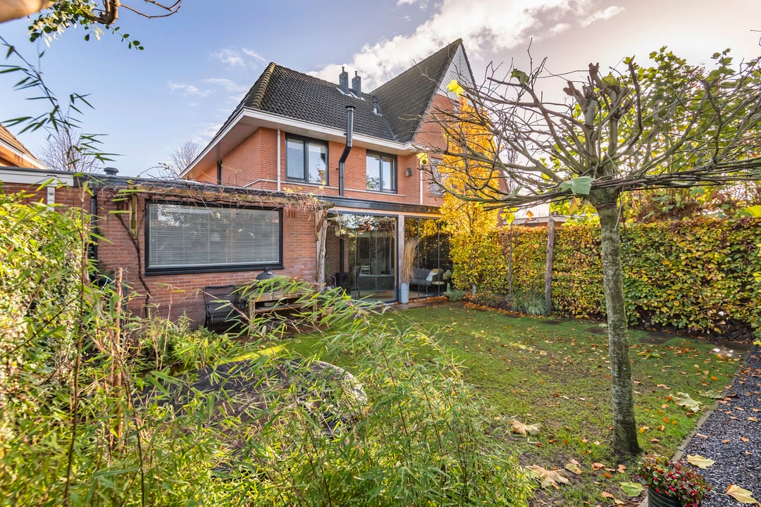 Foto 7 van Laan 1940-1945 138