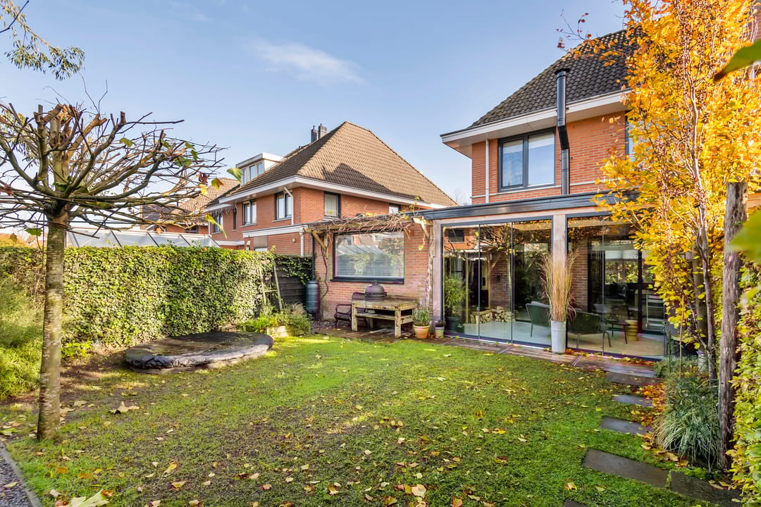 Foto 8 van Laan 1940-1945 138