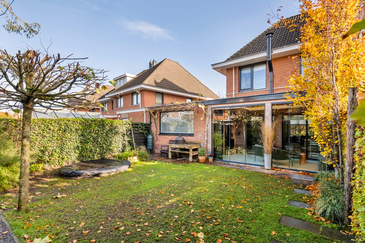 Foto 8 van Laan 1940-1945 138