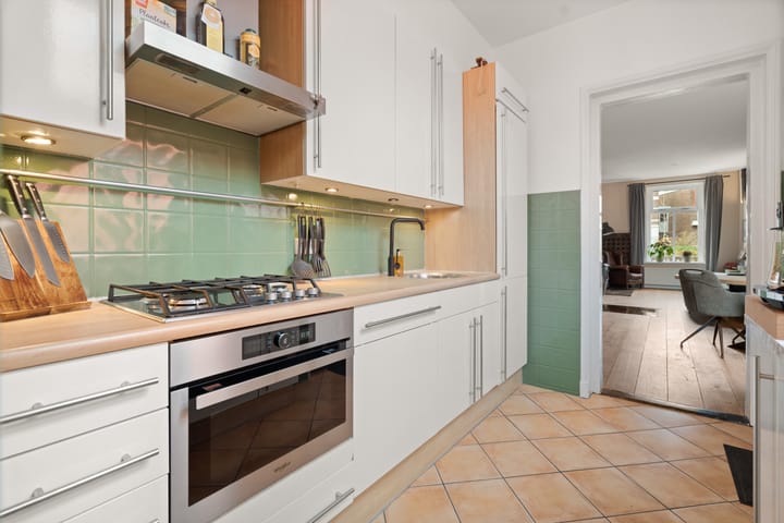 Foto 15 van Berg en Dalseweg 221