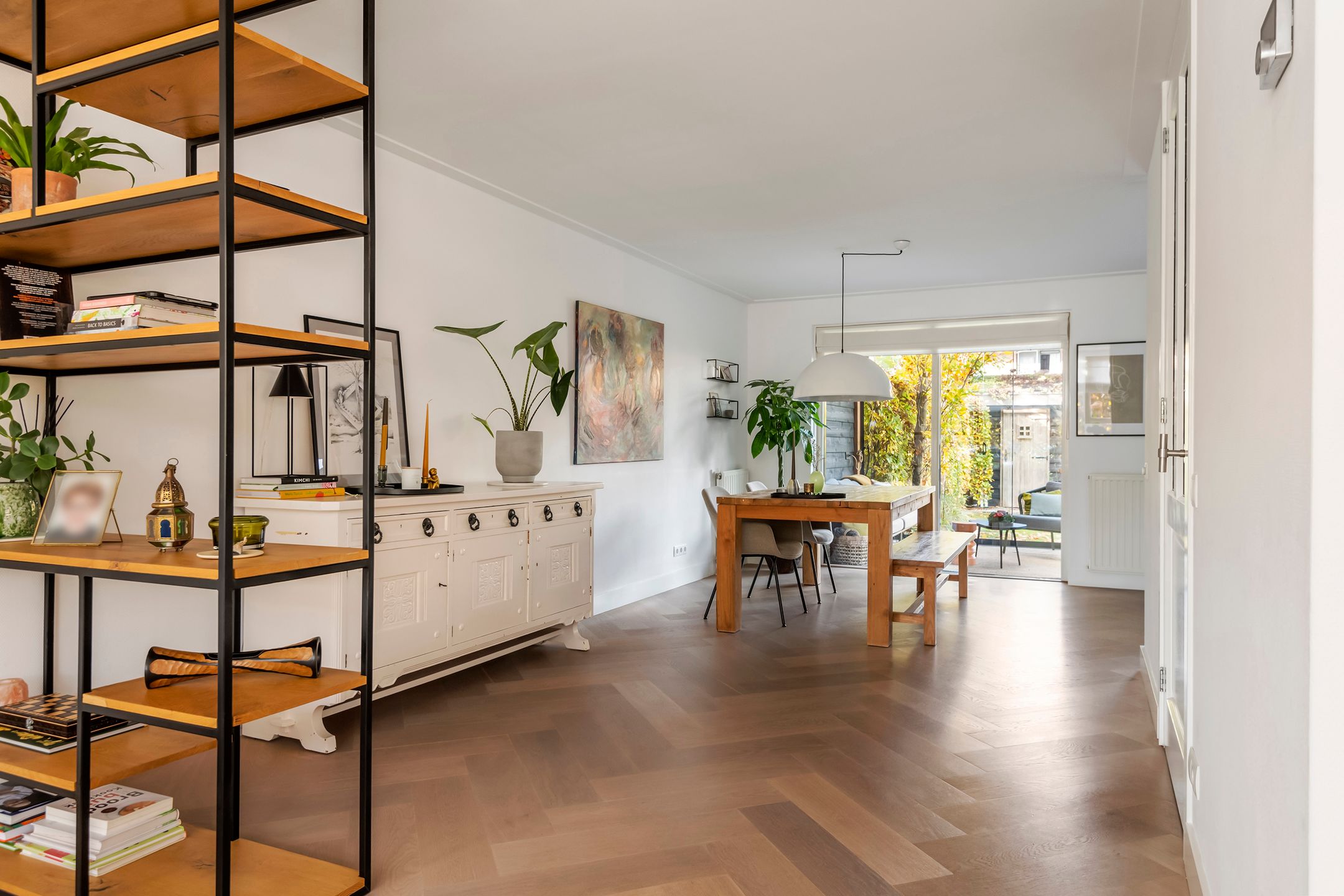 Foto 18 van Laan 1940-1945 138