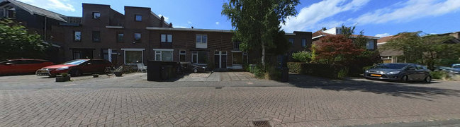 View 360° photo of Entree of Wethouder Venteweg 46