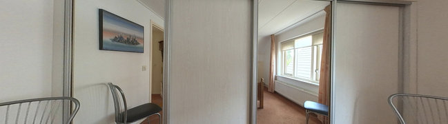 View 360° photo of Slaapkamer of Wethouder Venteweg 46