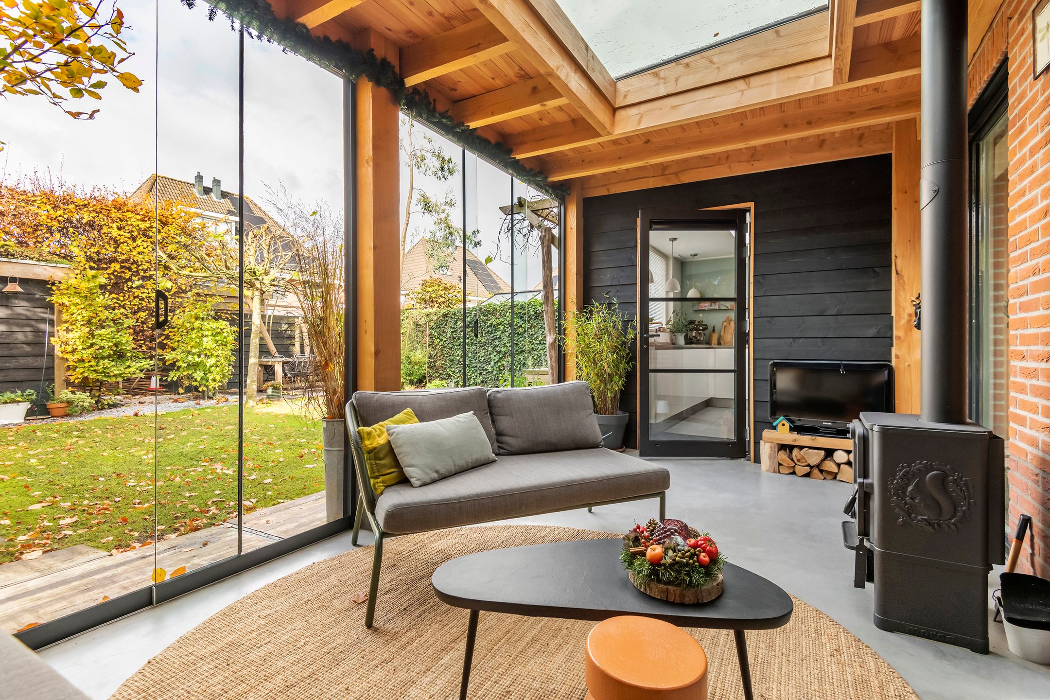 Foto 30 van Laan 1940-1945 138