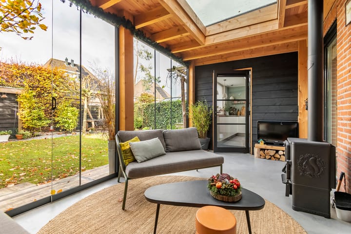 Foto 30 van Laan 1940-1945 138