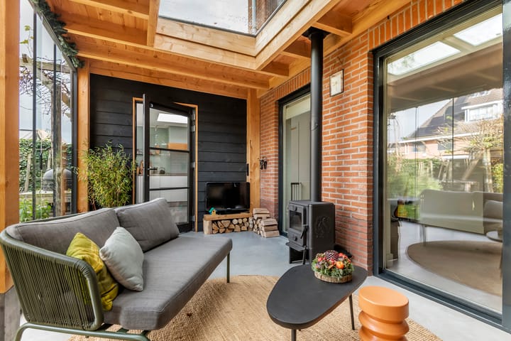 Foto 31 van Laan 1940-1945 138