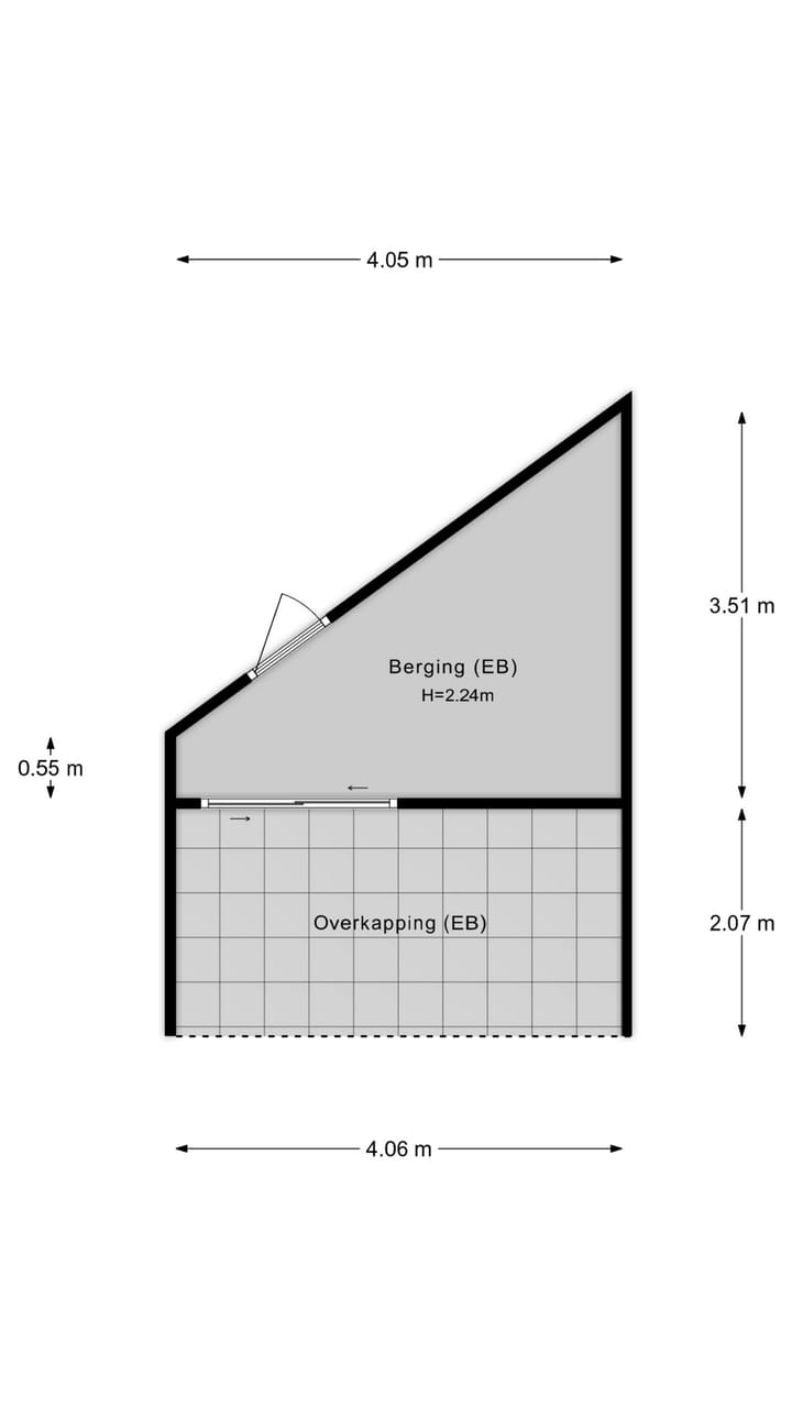 Foto 49 van Berg en Dalseweg 221