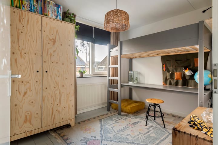 Foto 47 van Laan 1940-1945 138