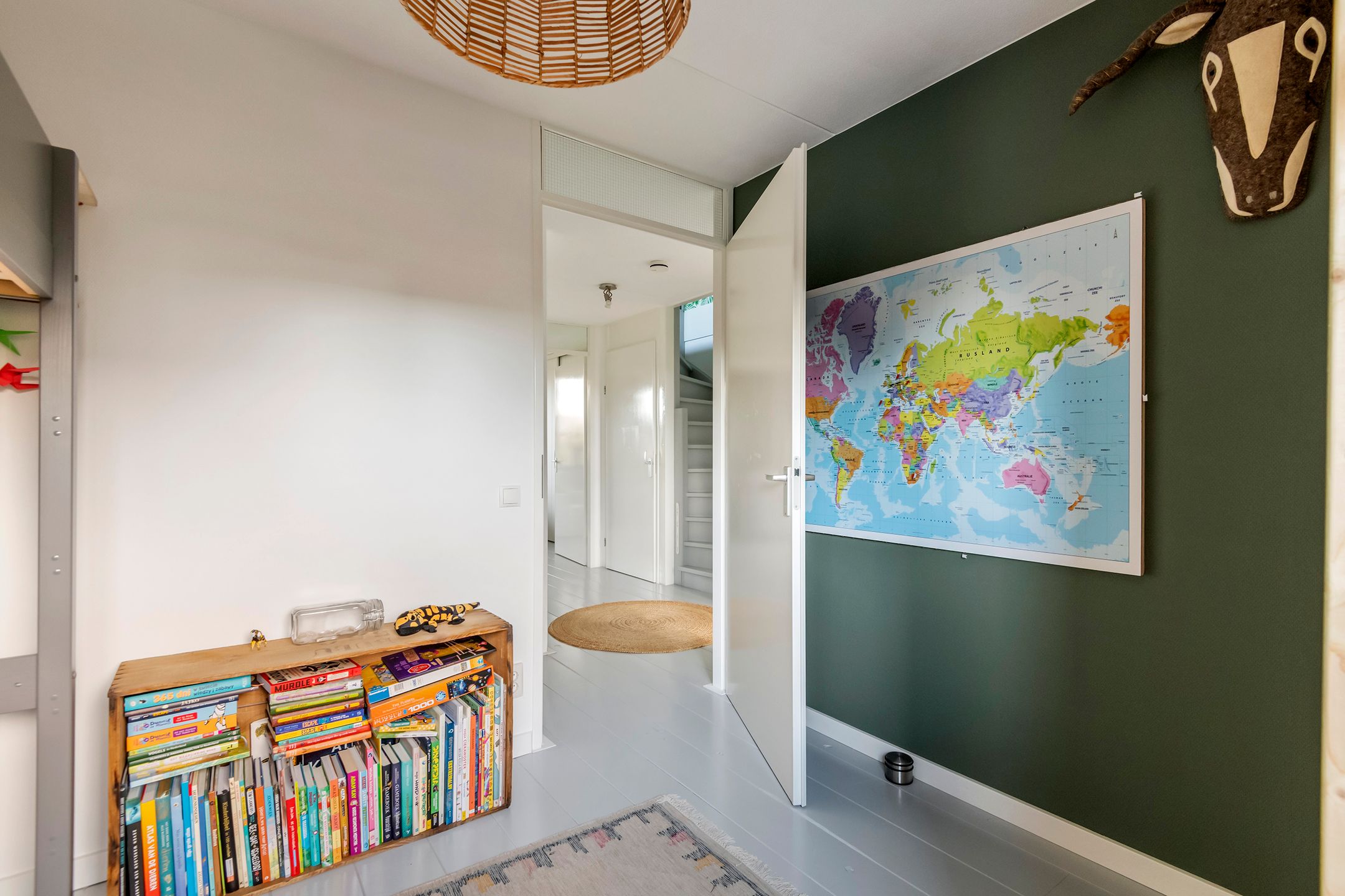 Foto 48 van Laan 1940-1945 138