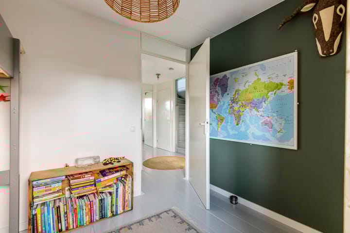 Foto 48 van Laan 1940-1945 138