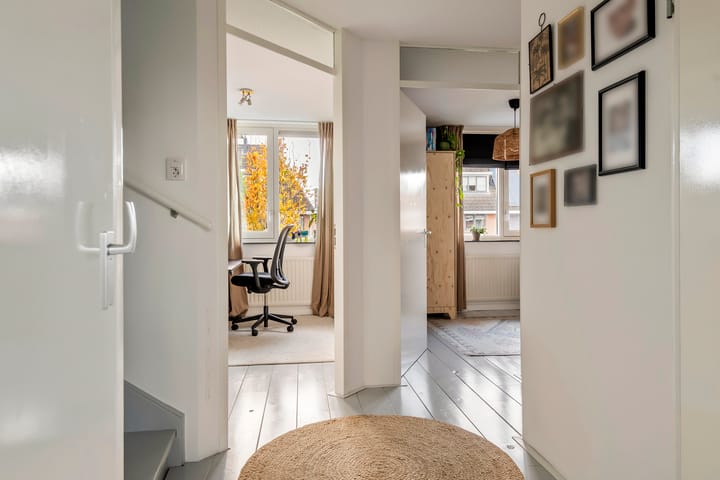 Foto 50 van Laan 1940-1945 138