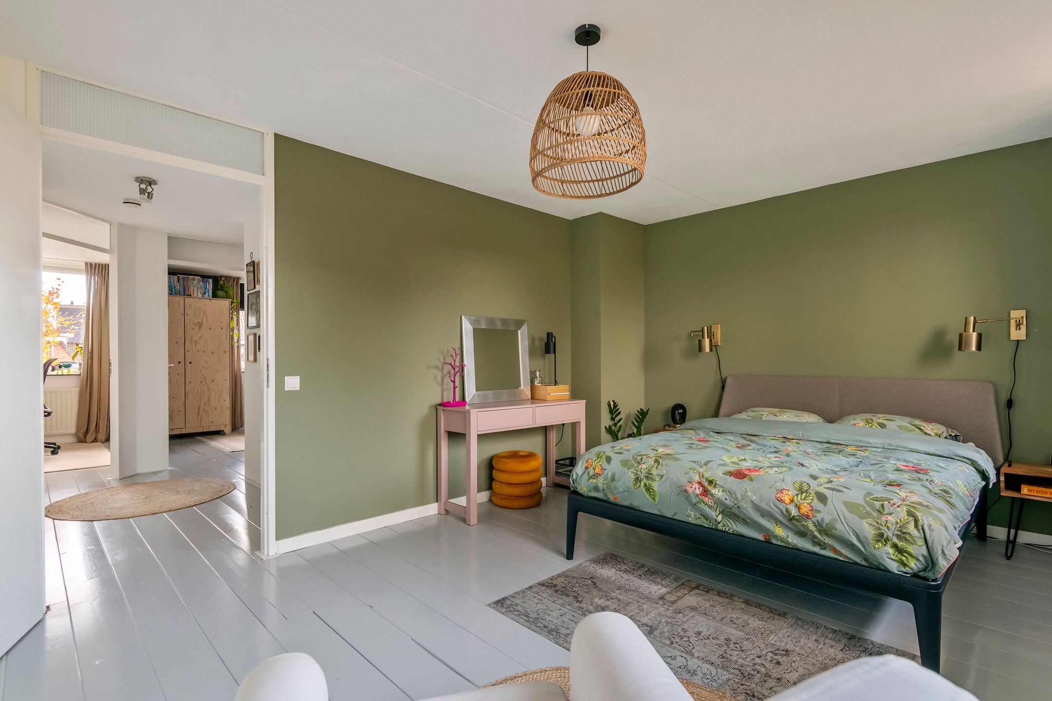 Foto 54 van Laan 1940-1945 138