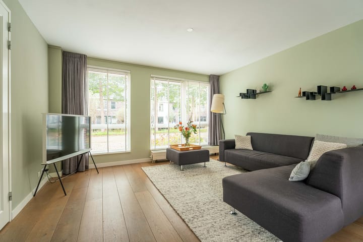 Foto 2 van Evenementenlaan 43