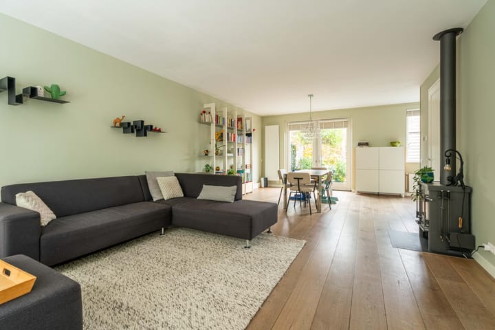 Foto 3 van Evenementenlaan 43