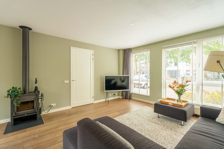 Foto 4 van Evenementenlaan 43