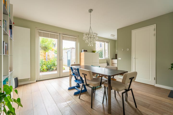 Foto 5 van Evenementenlaan 43