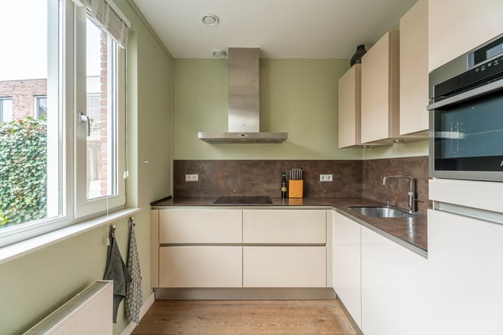 Foto 6 van Evenementenlaan 43