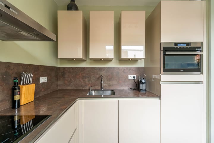 Foto 7 van Evenementenlaan 43