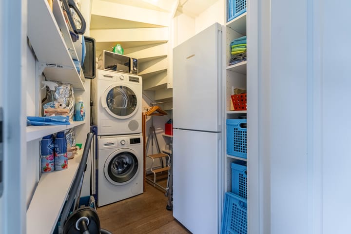 Foto 8 van Evenementenlaan 43