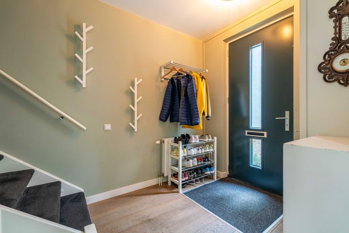 Foto 9 van Evenementenlaan 43