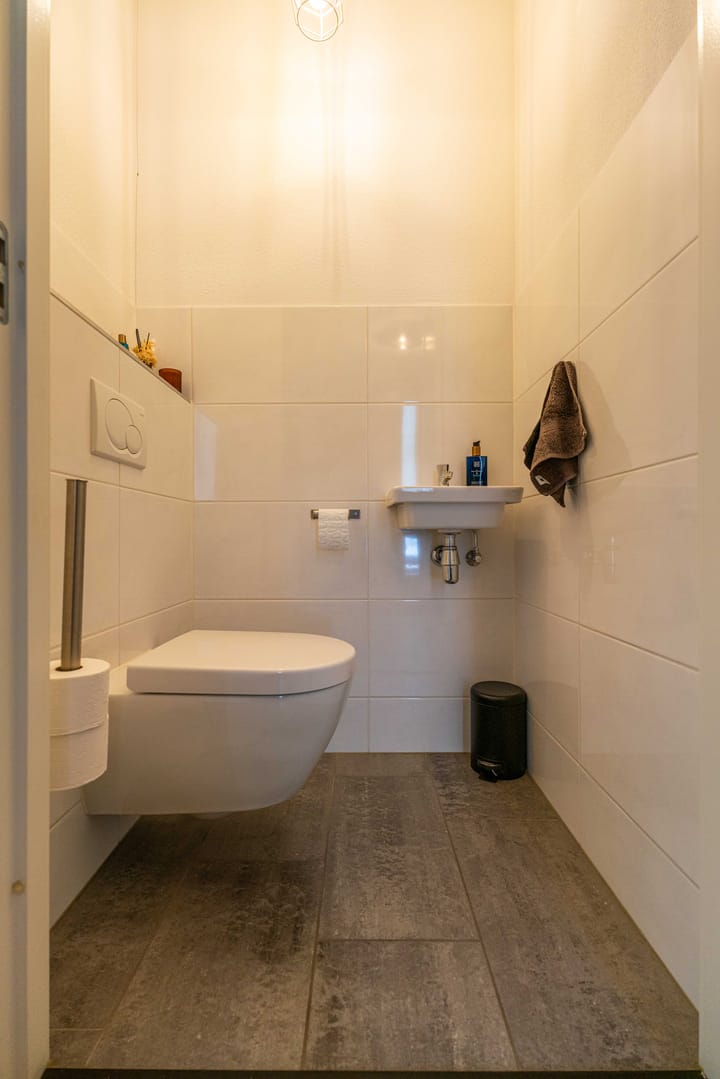 Foto 10 van Evenementenlaan 43