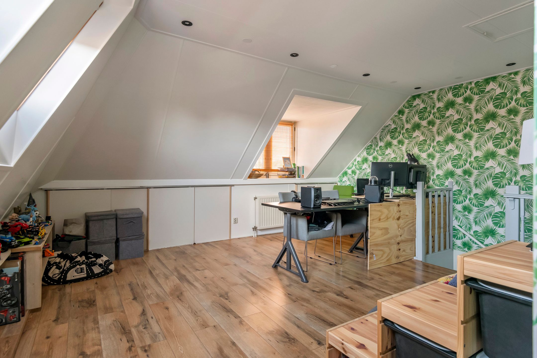 Foto 57 van Laan 1940-1945 138