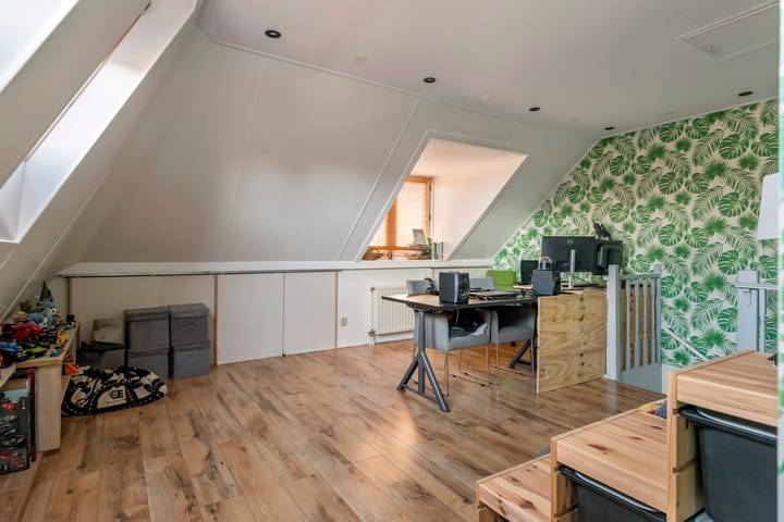 Foto 57 van Laan 1940-1945 138