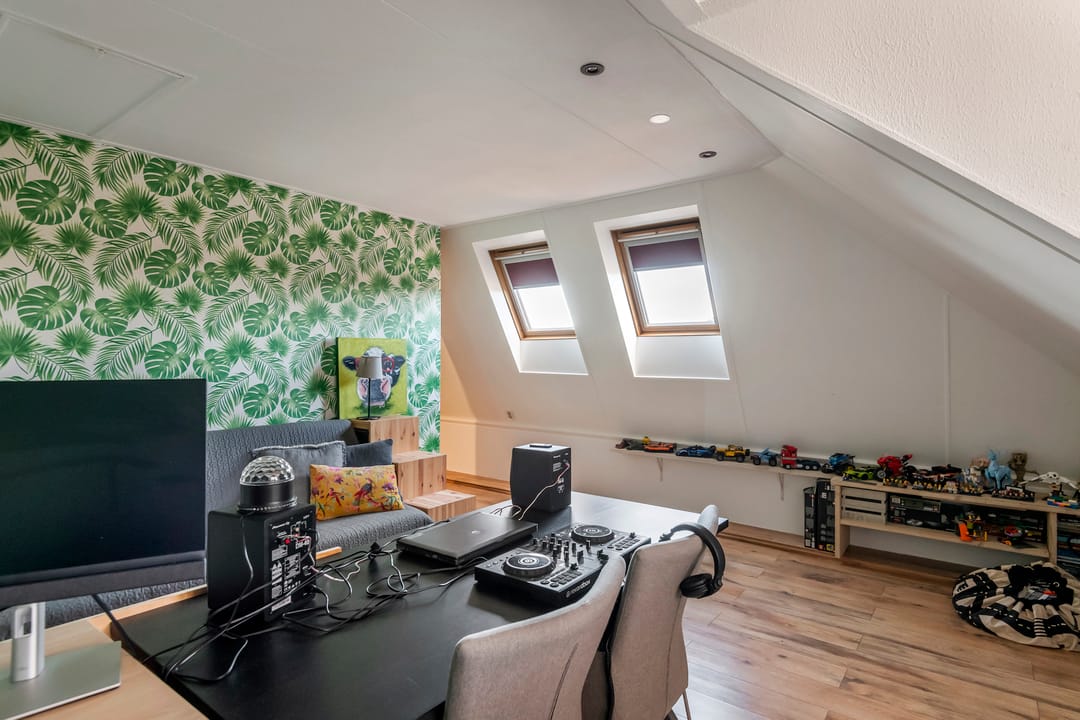 Foto 58 van Laan 1940-1945 138