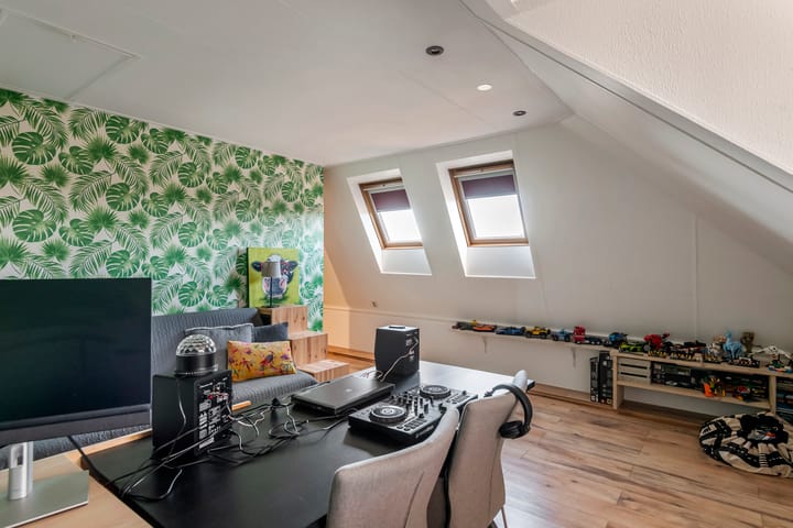 Foto 58 van Laan 1940-1945 138