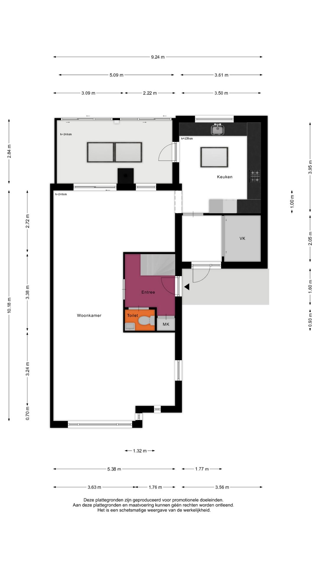 Foto 61 van Laan 1940-1945 138