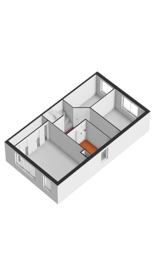 Foto 64 van Laan 1940-1945 138