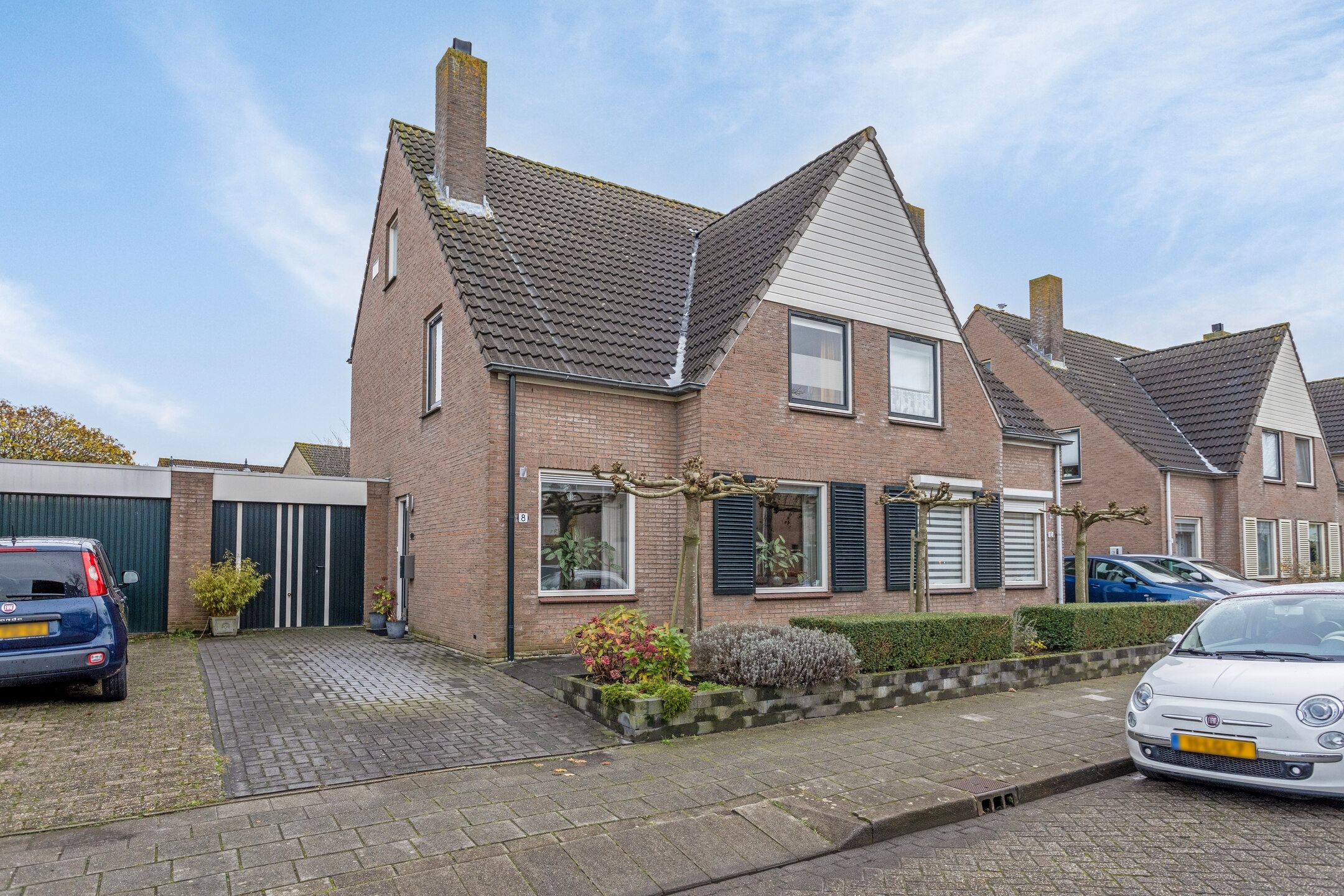 Populierenstraat, 8, Goes, 4462BE, Zeeland, Nederland 8