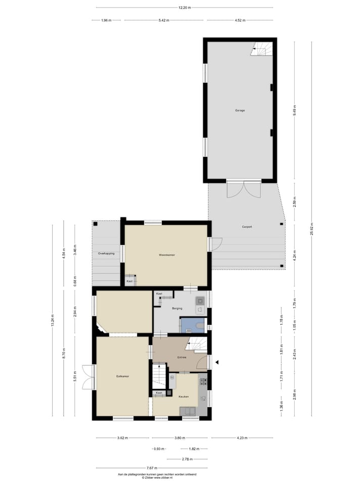 Foto 44 van Flierensestraat 13