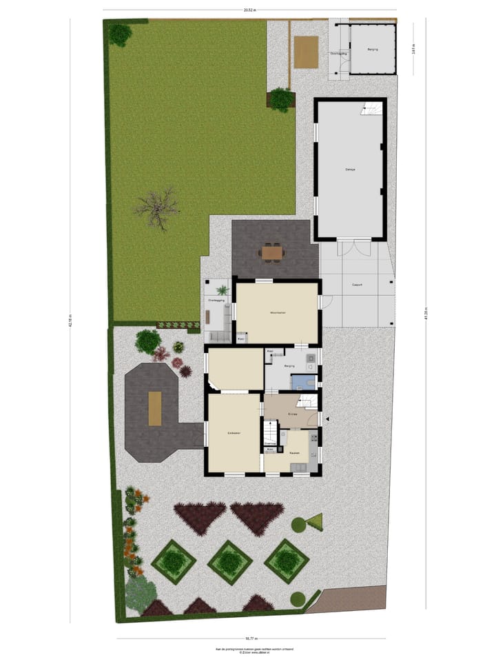 Foto 45 van Flierensestraat 13